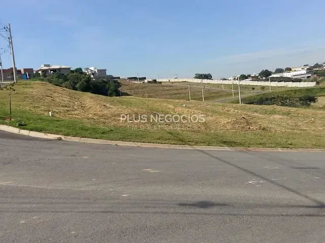 Terreno com 315m², à venda, no bairro Jardim São José em Itu