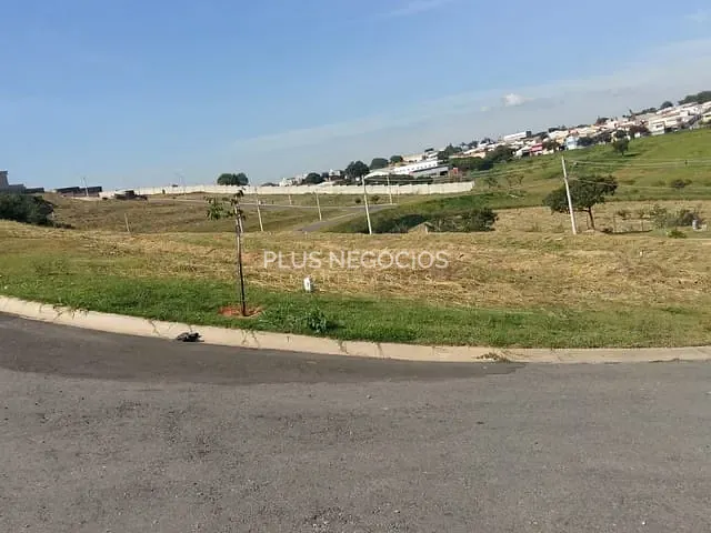 Terreno com 315m², à venda, no bairro Jardim São José em Itu