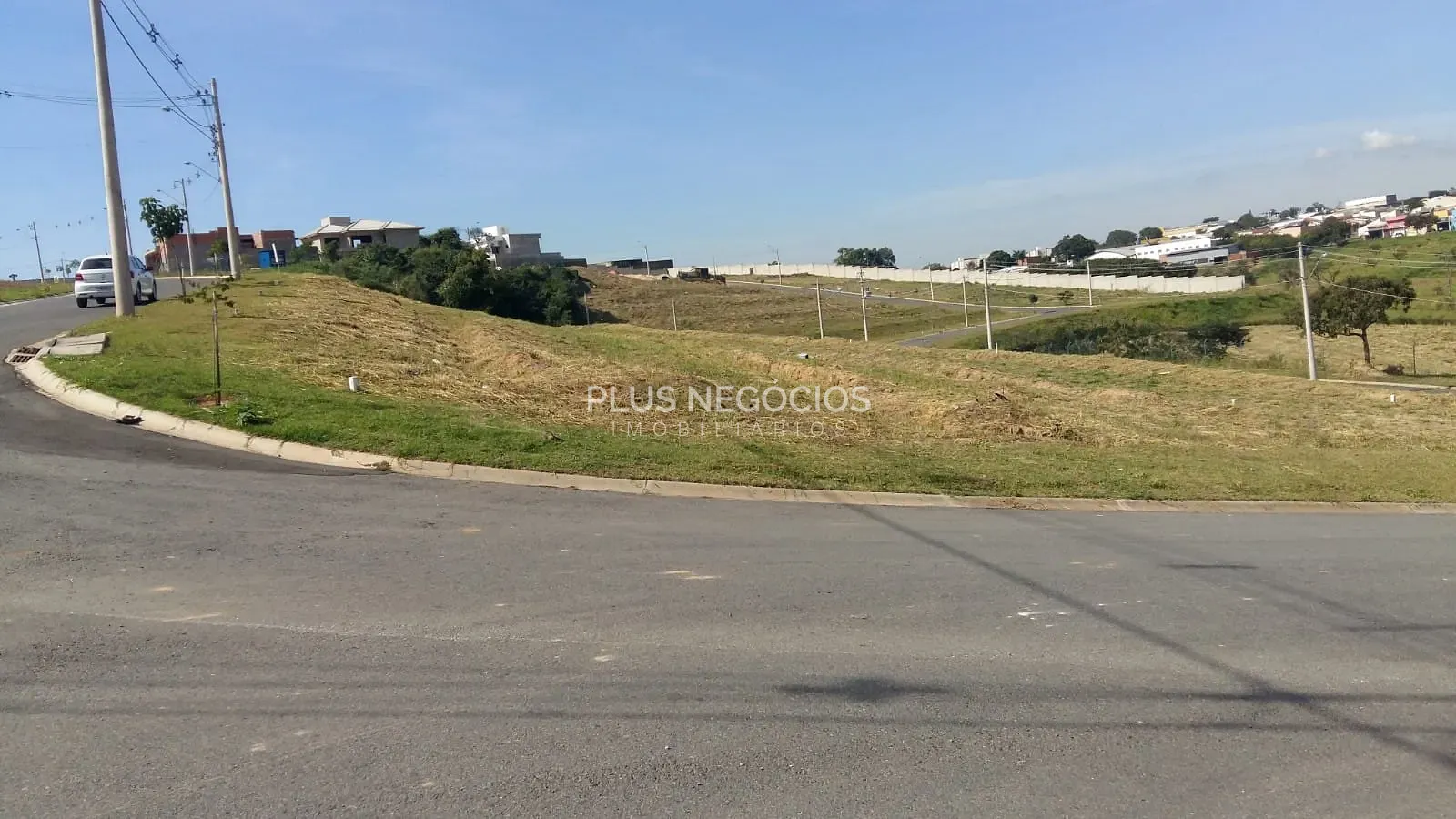 Terreno, 314 m² - Foto 2