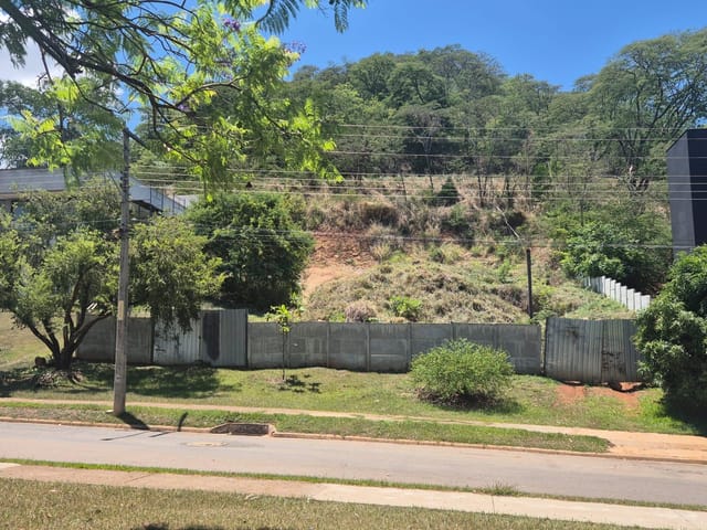 Foto do Terreno - Terreno à venda, Residencial Aldeia do Vale, Goiânia, GO | Portfolio Imóveis