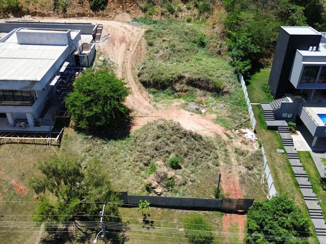 Foto do Terreno - Terreno à venda, Residencial Aldeia do Vale, Goiânia, GO | Portfolio Imóveis