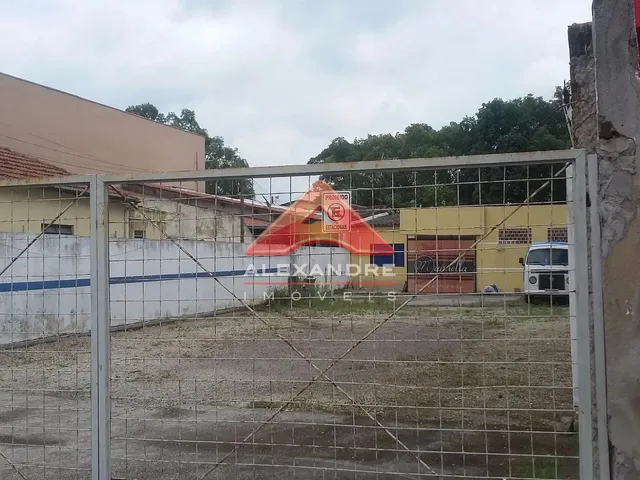 Terreno com 350m², à venda, no bairro Jardim Paulista em São José Dos Campos