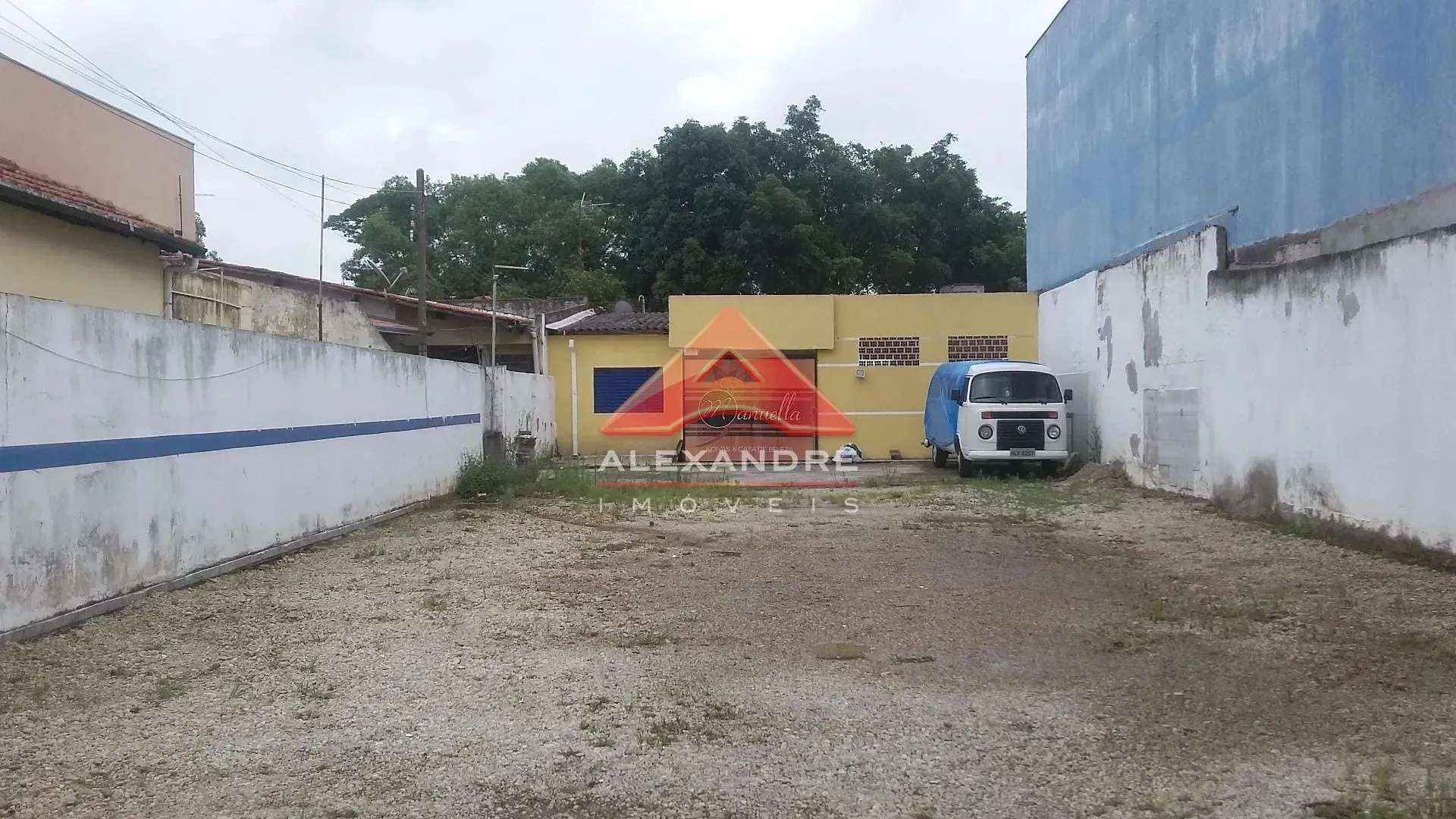 Terreno, 350 m² - Foto 2