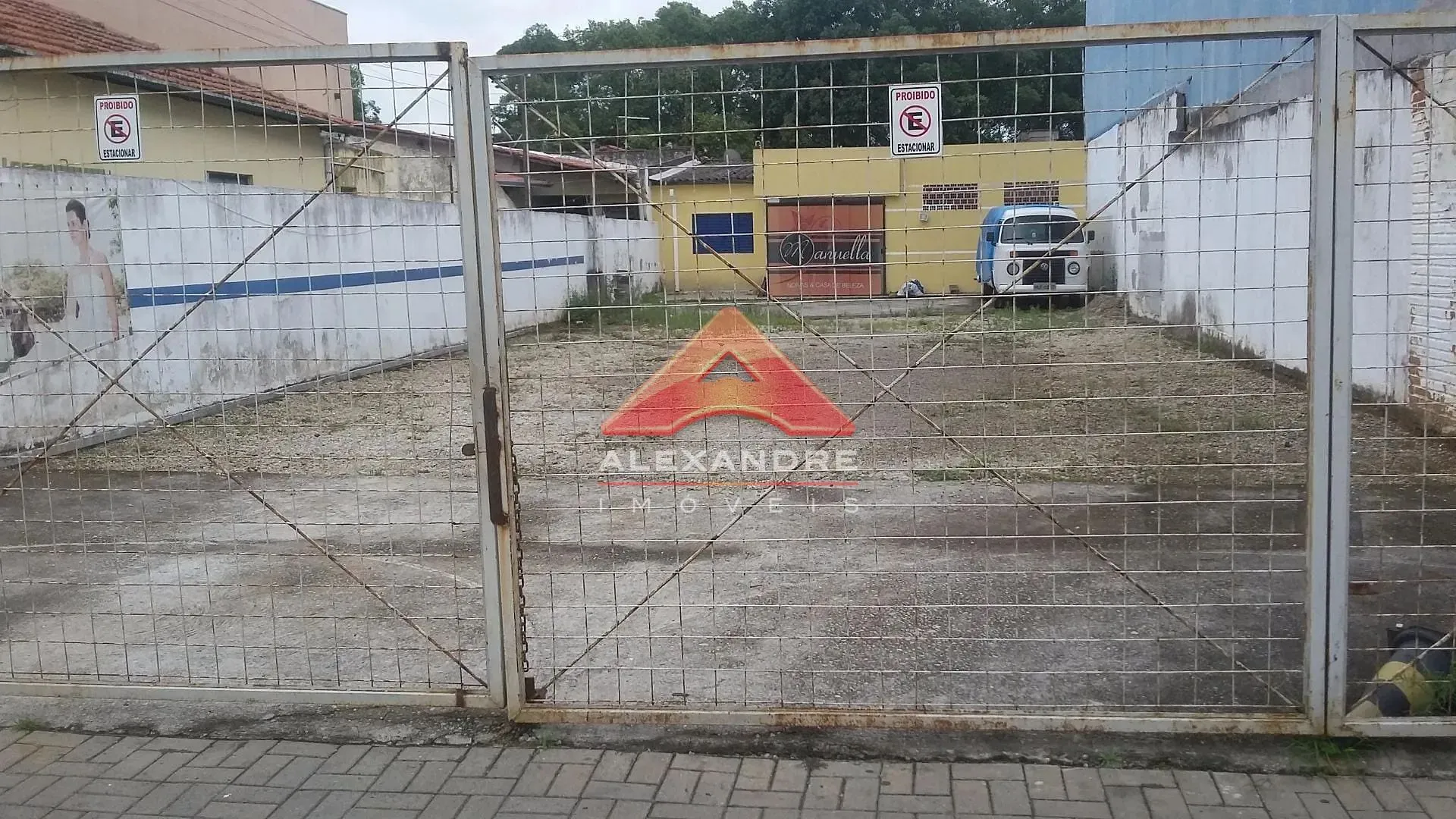 Terreno, 350 m² - Foto 4