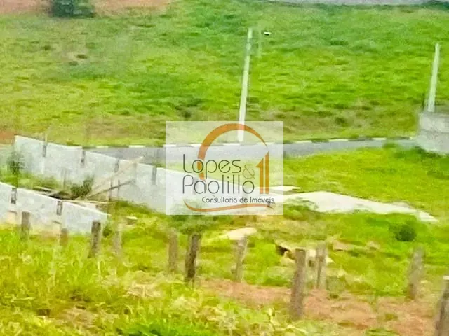 Terreno com 360m², à venda, no bairro Loteamento Greenfield em Atibaia