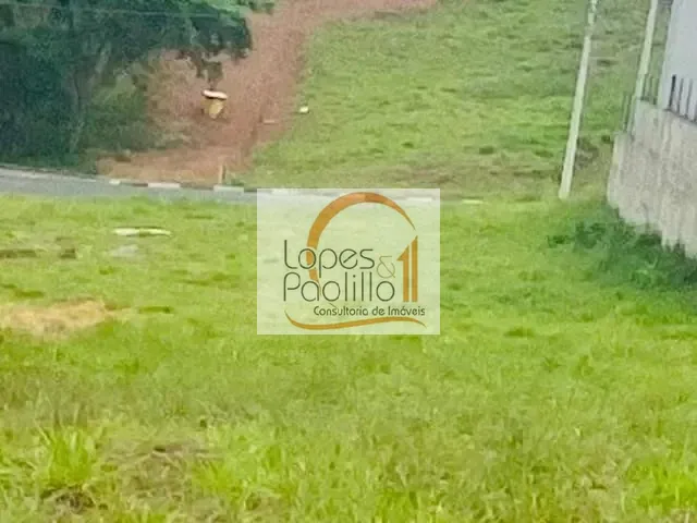 Terreno com 360m², à venda, no bairro Loteamento Greenfield em Atibaia
