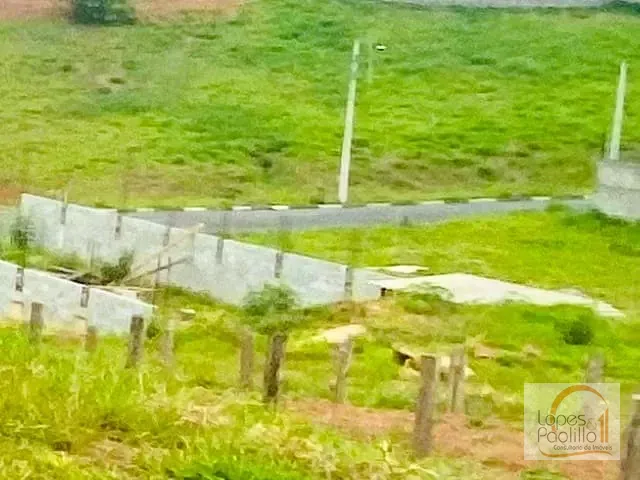 Terreno com 360m², à venda, no bairro Loteamento Greenfield em Atibaia