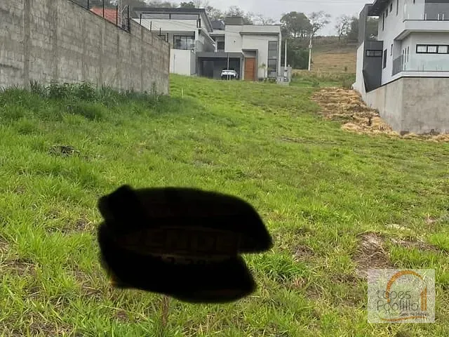 Terreno com 360m², à venda, no bairro Loteamento Greenfield em Atibaia