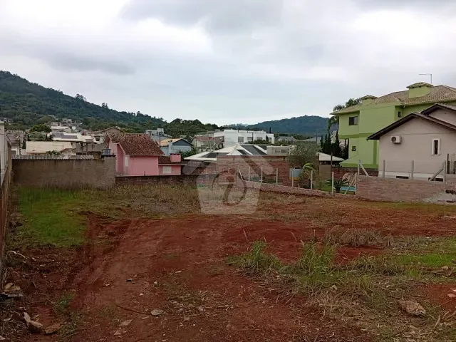 Terreno com 420m², para alugar, no bairro Centro Administrativo em Teutônia