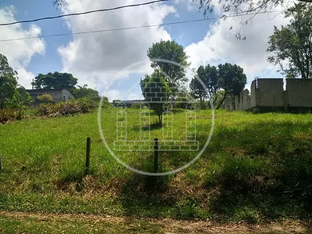 Terreno com 1800m², à venda, no bairro Jardim Santa Bárbara em São Paulo