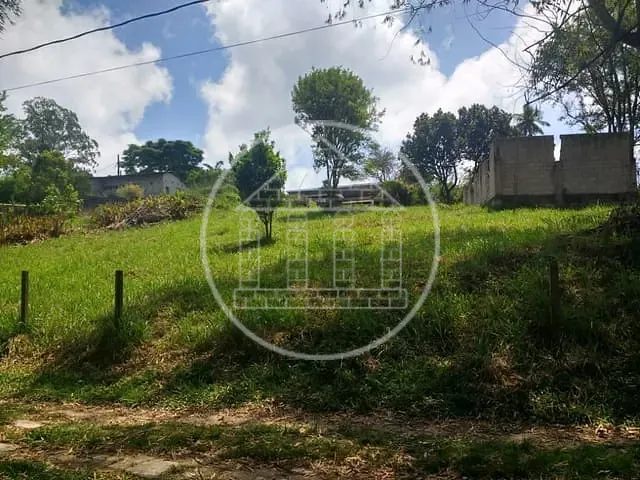 Terreno com 1800m², à venda, no bairro Jardim Santa Bárbara em São Paulo