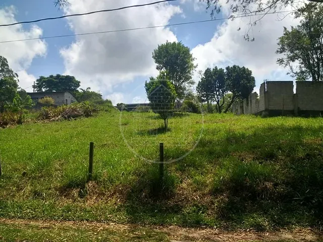 Terreno com 1800m², à venda, no bairro Jardim Santa Bárbara em São Paulo