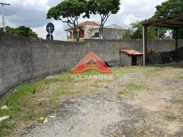 Terreno com 230m², à venda, no bairro Jardim Itapoã em São José Dos Campos