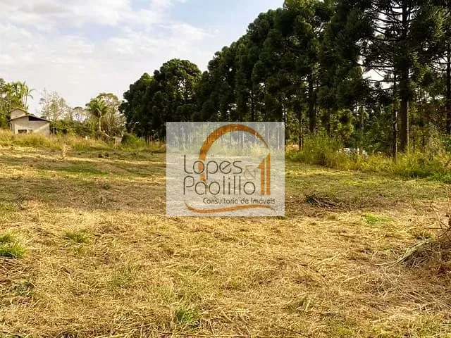 Terreno com 7425m², à venda, no bairro Boa Vista em Atibaia