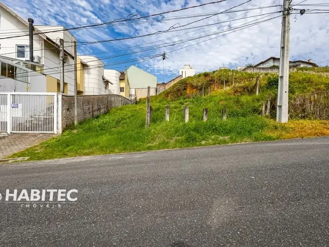 Terreno com 408m², à venda, no bairro Pilarzinho em Curitiba