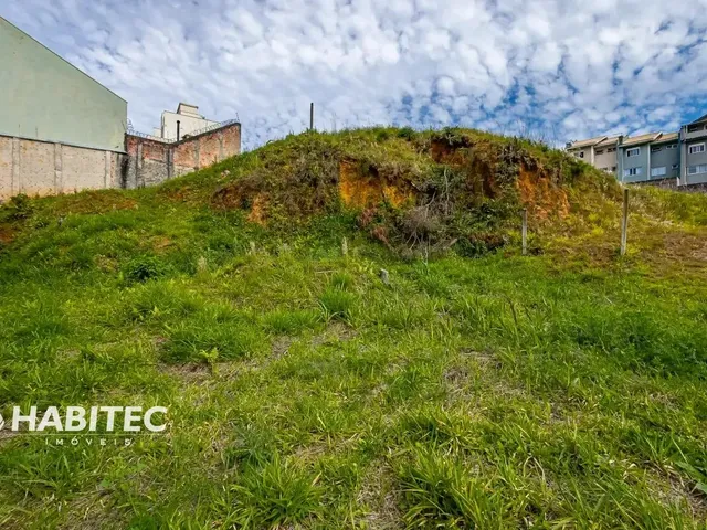 Terreno com 408m², à venda, no bairro Pilarzinho em Curitiba