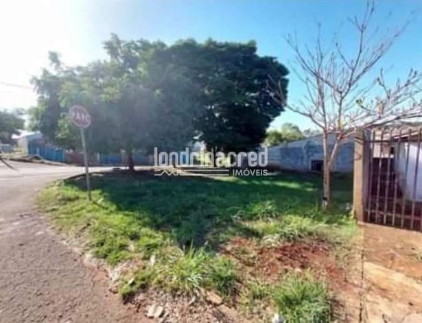 Terreno, 309 m² - Foto 1