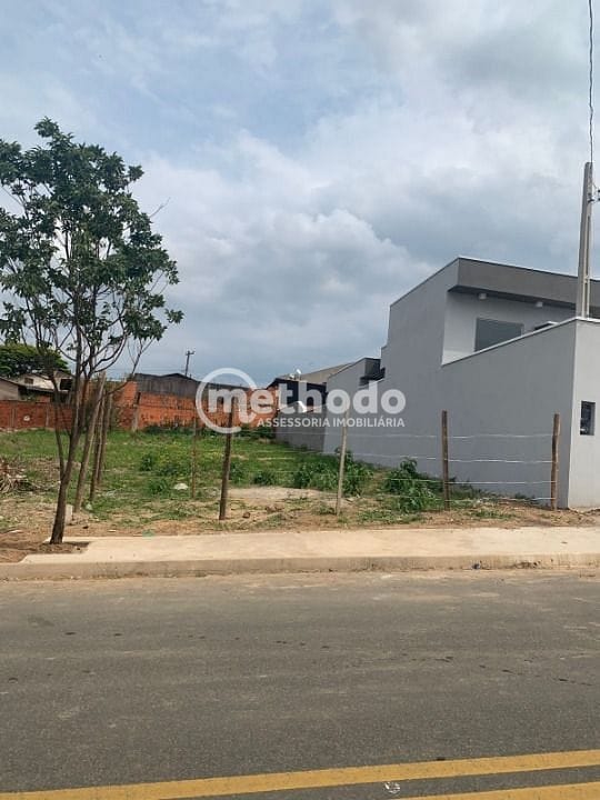 Terreno, 265 m² - Foto 1