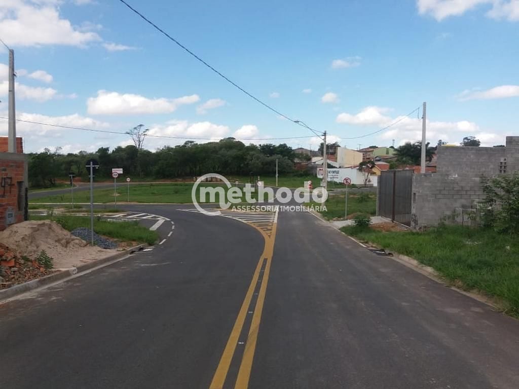 Terreno, 265 m² - Foto 2