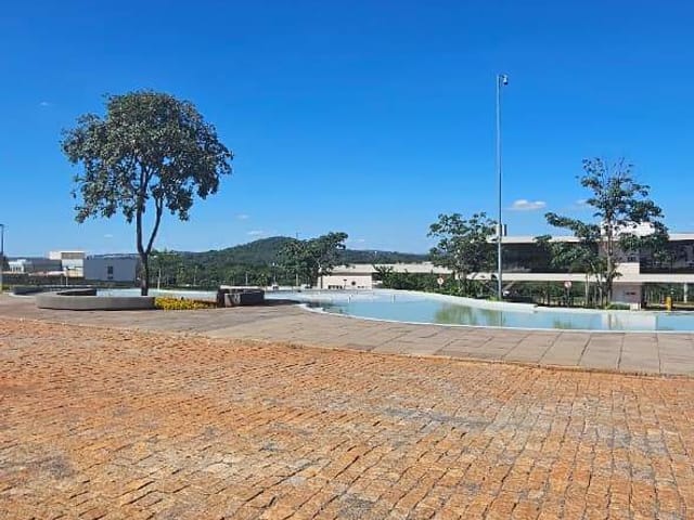 Foto do Terreno - Terreno à venda, Residencial Plateau D’Or Unique, Parque Cidade, Goiânia, GO | Portfolio Imóveis