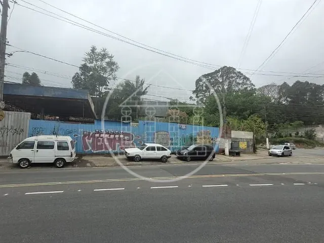 Terreno com 1720m², à venda, no bairro Jardim das Camélias (Zona Sul) em São Paulo