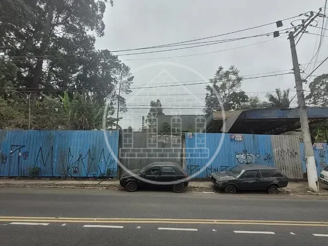 Terreno com 1720m², à venda, no bairro Jardim das Camélias (Zona Sul) em São Paulo