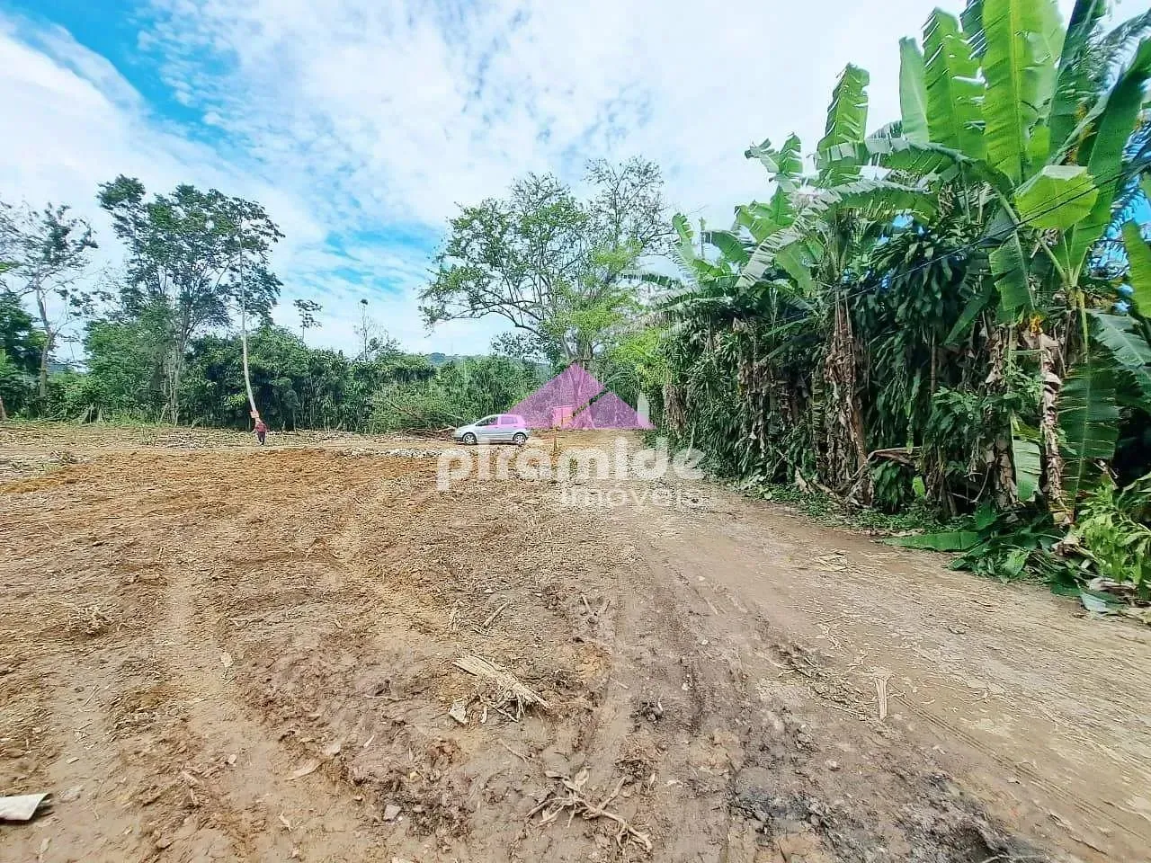 Terreno, 126 m² - Foto 1