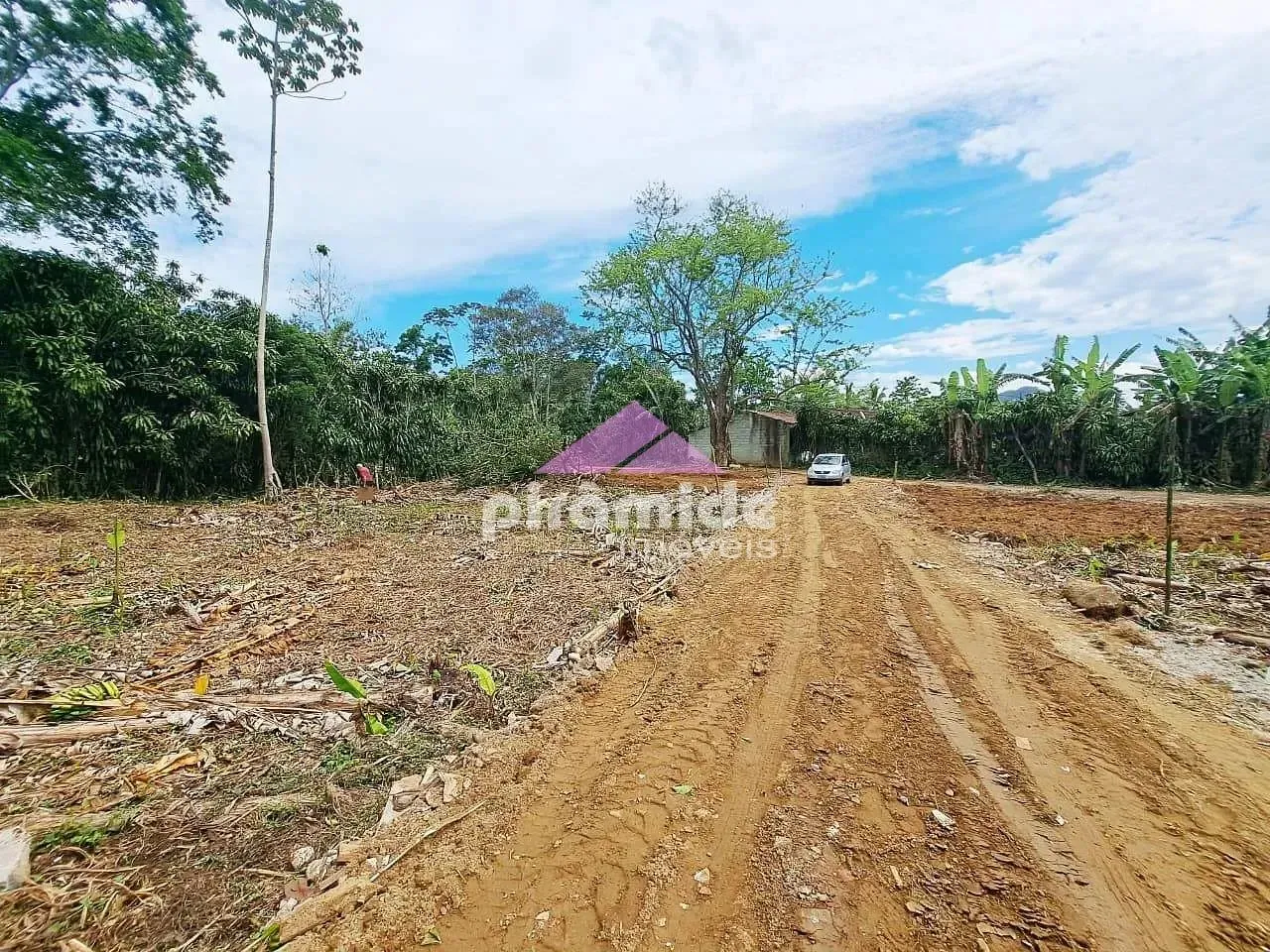 Terreno, 126 m² - Foto 3