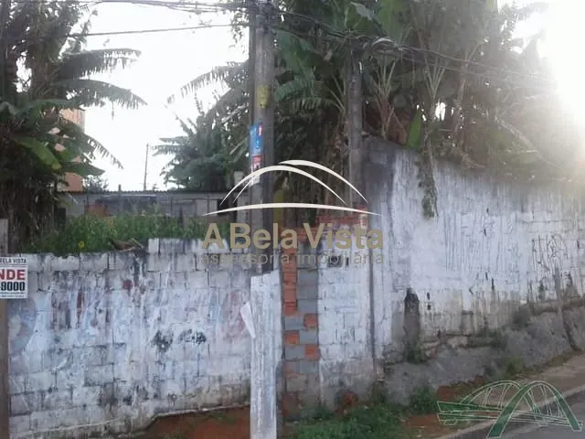 Terreno com 650m² 1 quarto e 1 banheiro, à venda, no bairro Metalúrgicos em Osasco