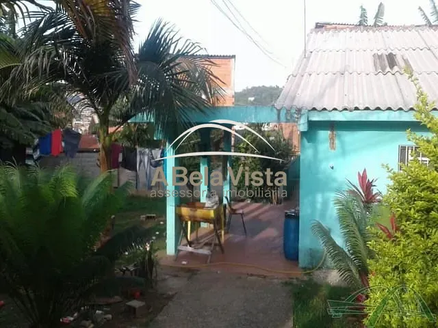 Terreno com 650m² 1 quarto e 1 banheiro, à venda, no bairro Metalúrgicos em Osasco