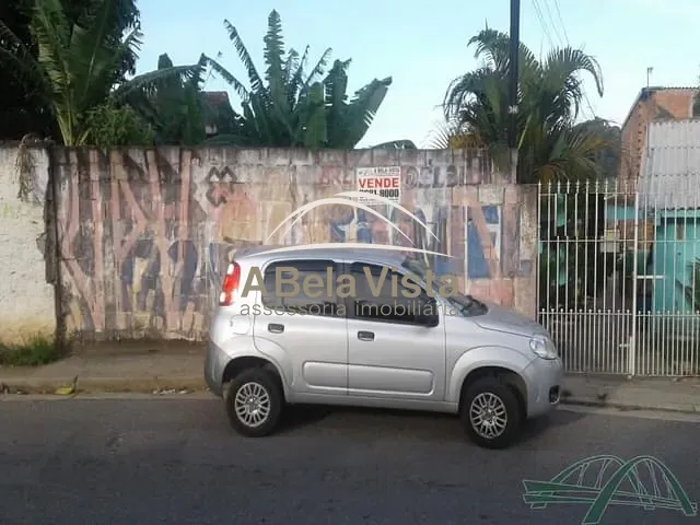 Terreno com 650m² 1 quarto e 1 banheiro, à venda, no bairro Metalúrgicos em Osasco