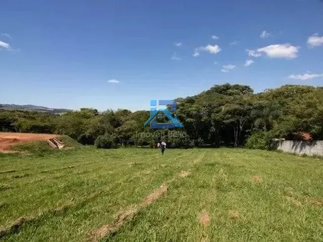 Terreno com 2353m², à venda, no bairro Morada das Fontes em Itatiba