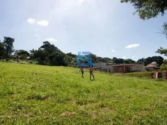 Terreno com 2353m², à venda, no bairro Morada das Fontes em Itatiba