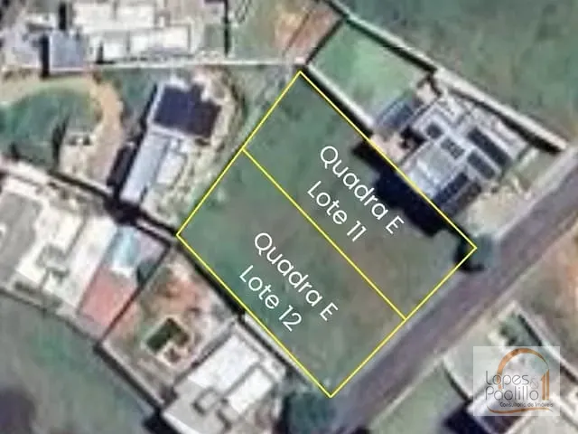 Terreno com 617m², à venda, no bairro Condominio Quintas da Boa Vista em Atibaia