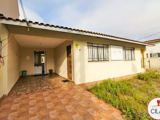 Terreno com 408m², à venda, no bairro Portão em Curitiba