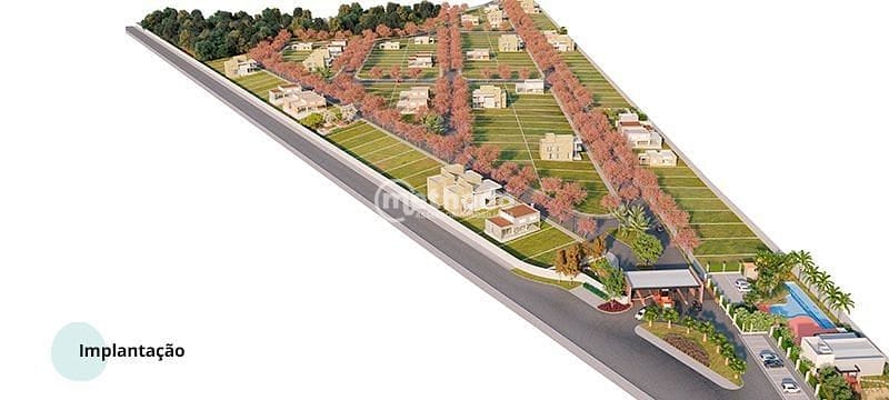 Terreno, 300 m² - Foto 8