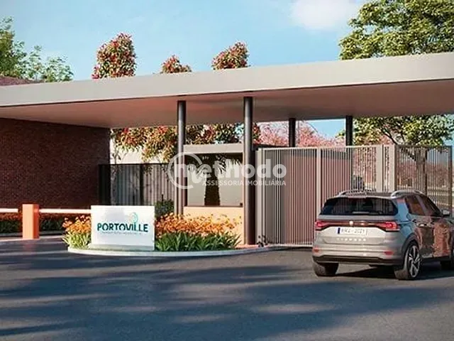 Terreno com 300m², à venda, no bairro Betel em Paulínia
