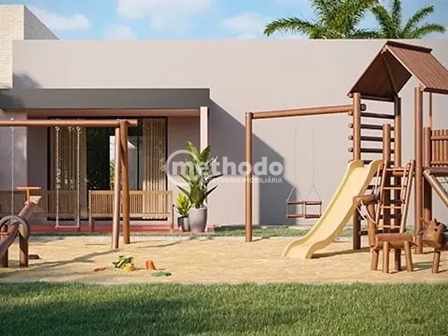 Terreno com 300m², à venda, no bairro Betel em Paulínia