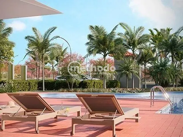 Terreno com 300m², à venda, no bairro Betel em Paulínia