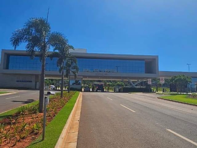 Foto do Terreno - Terreno à venda, Parque Cidade, Goiânia, GO | Portfolio Imóveis