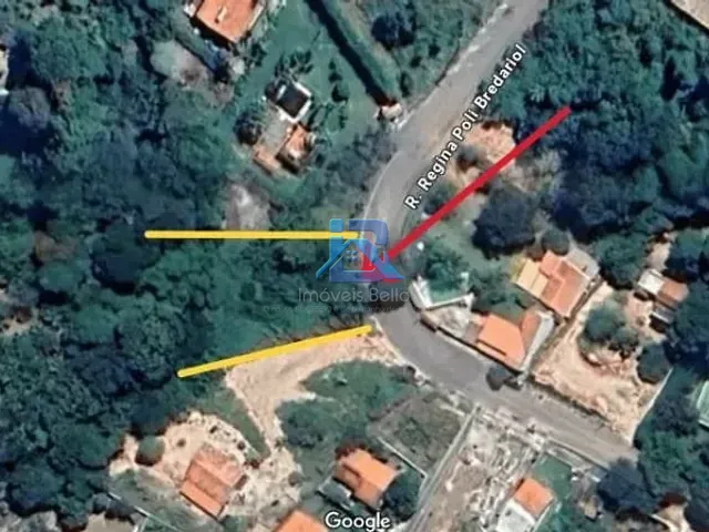 Terreno com 1643m², à venda, no bairro Vivendas do Engenho D Água em Itatiba