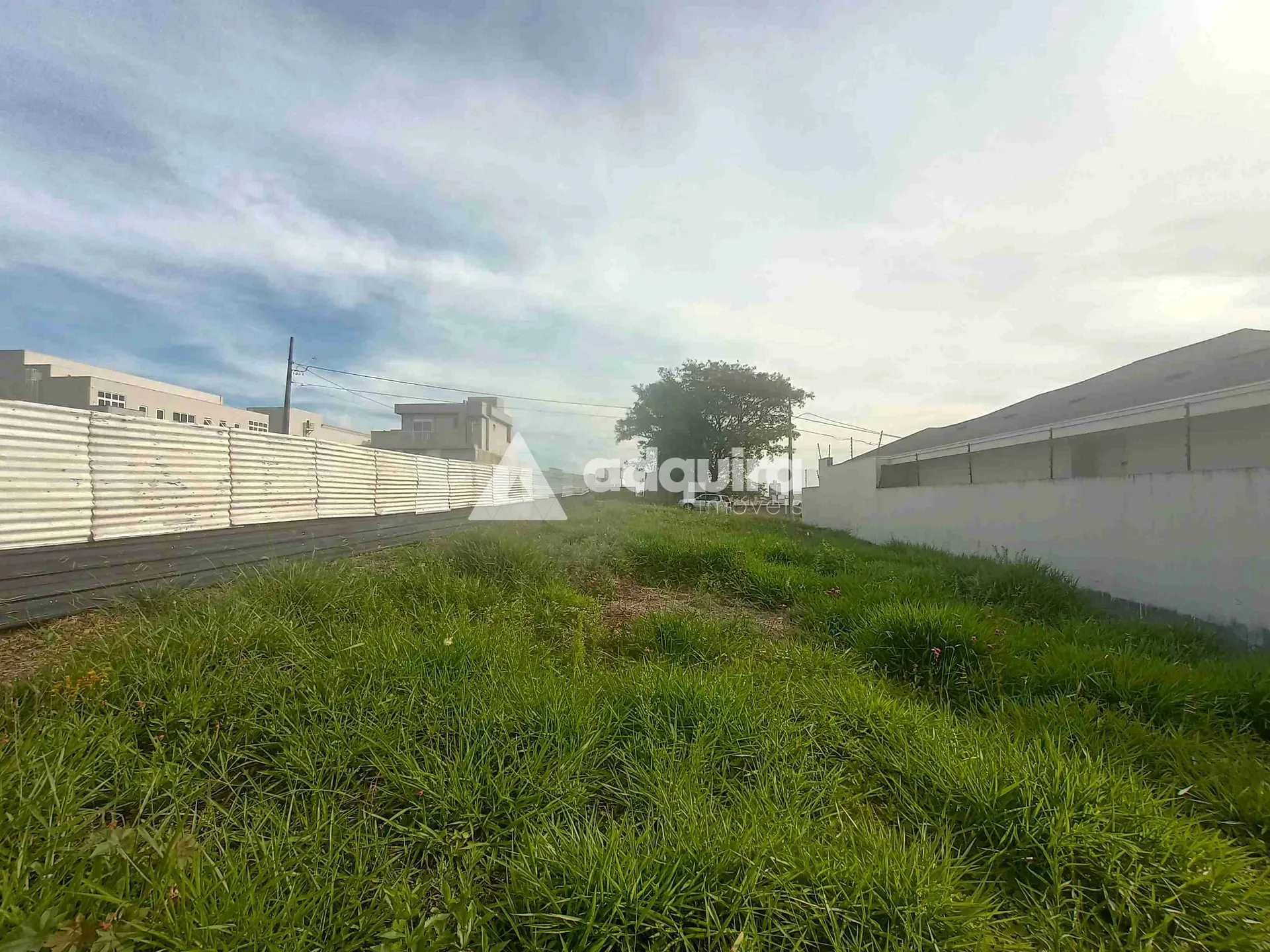 Terreno, 432 m² - Foto 2