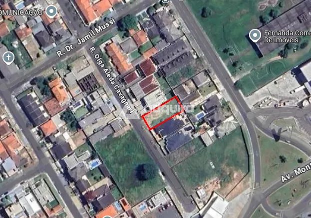 Terreno, 432 m² - Foto 3