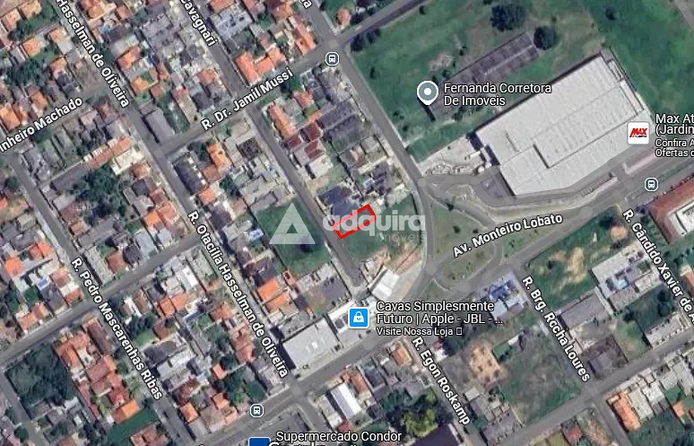 Terreno, 432 m² - Foto 4