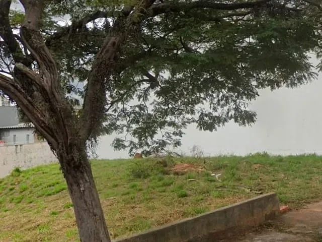 Terreno com 360m², à venda, no bairro Parque Campolim em Sorocaba