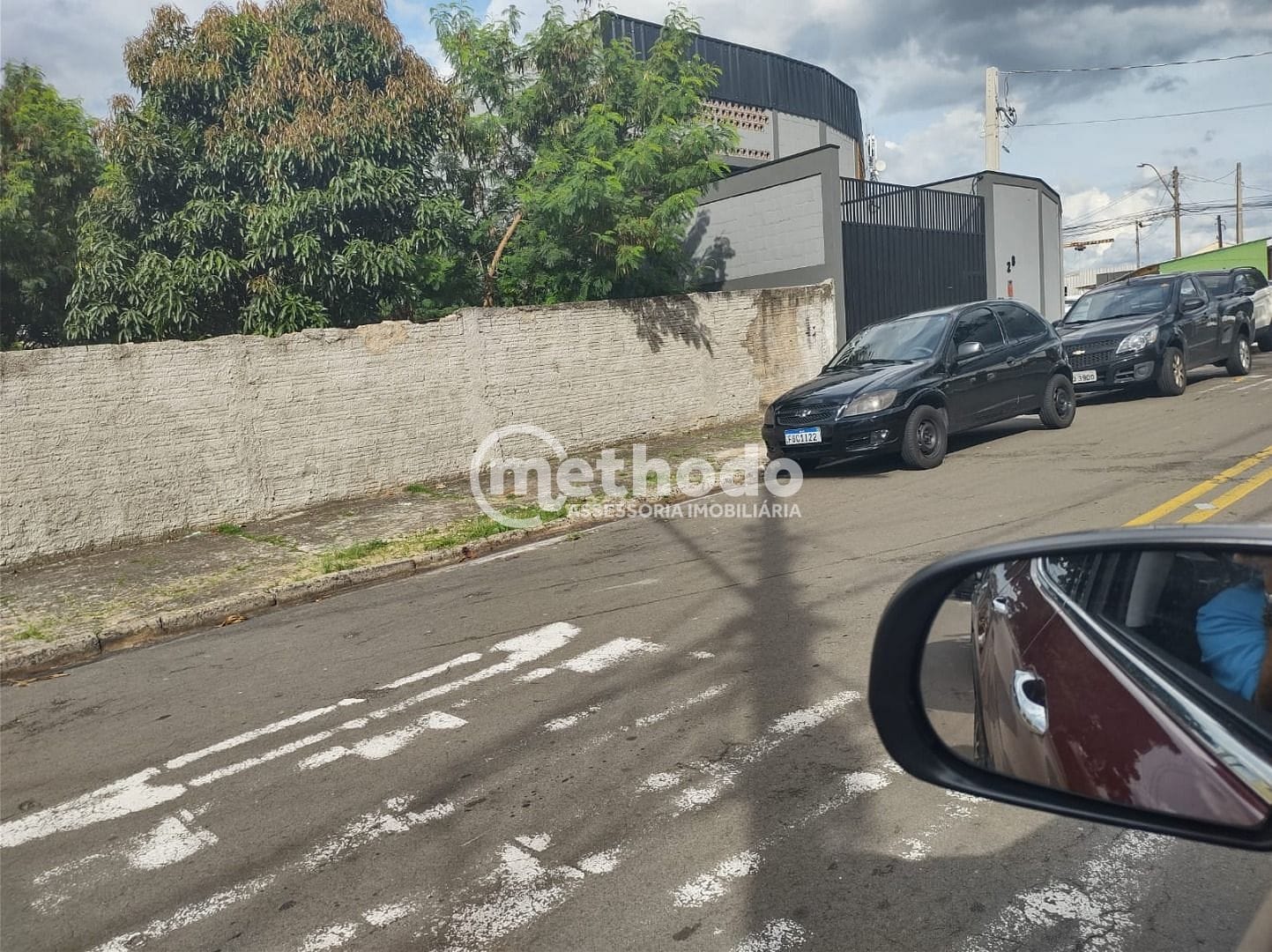 Terreno, 600 m² - Foto 3