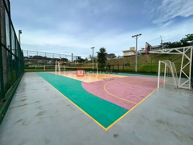 Terreno com 365m², à venda, no bairro Jardins Nápoles em Senador Canedo