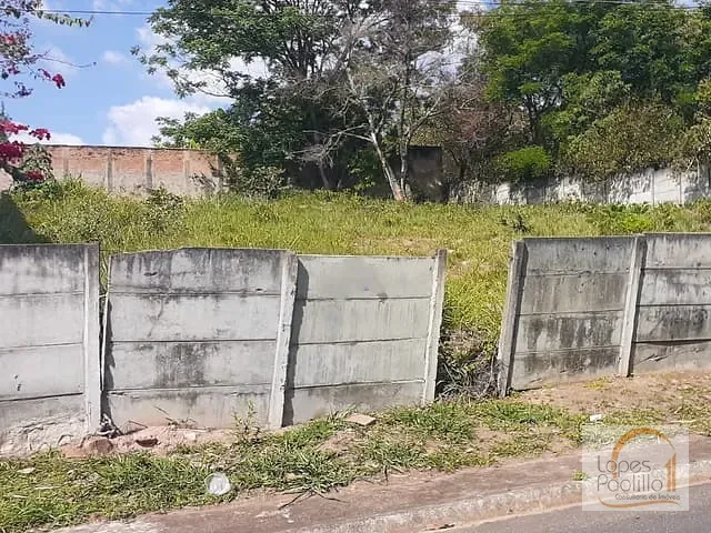 Terreno com 1008m², à venda, no bairro Nova Gardênia em Atibaia