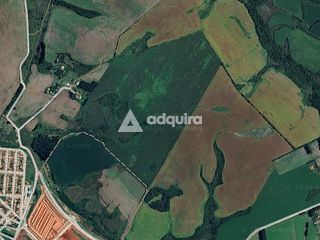 Foto do Terreno-Terreno à venda, Uvaranas, Ponta Grossa, PR