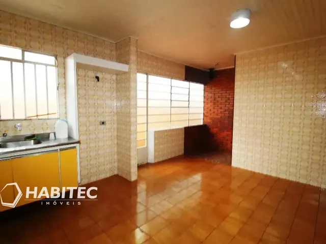 Terreno com 770m², à venda, no bairro Hauer em Curitiba